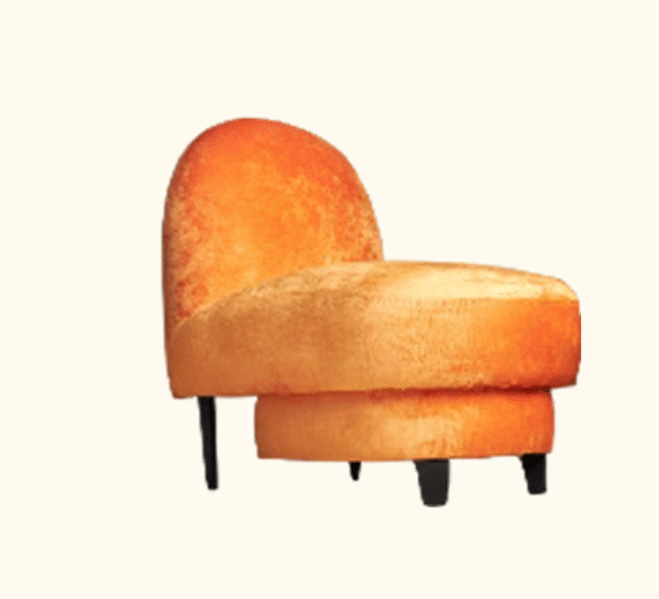 Craie Accent Chair